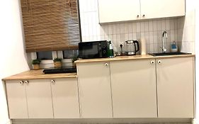 Sands Sopot Apartments 1A